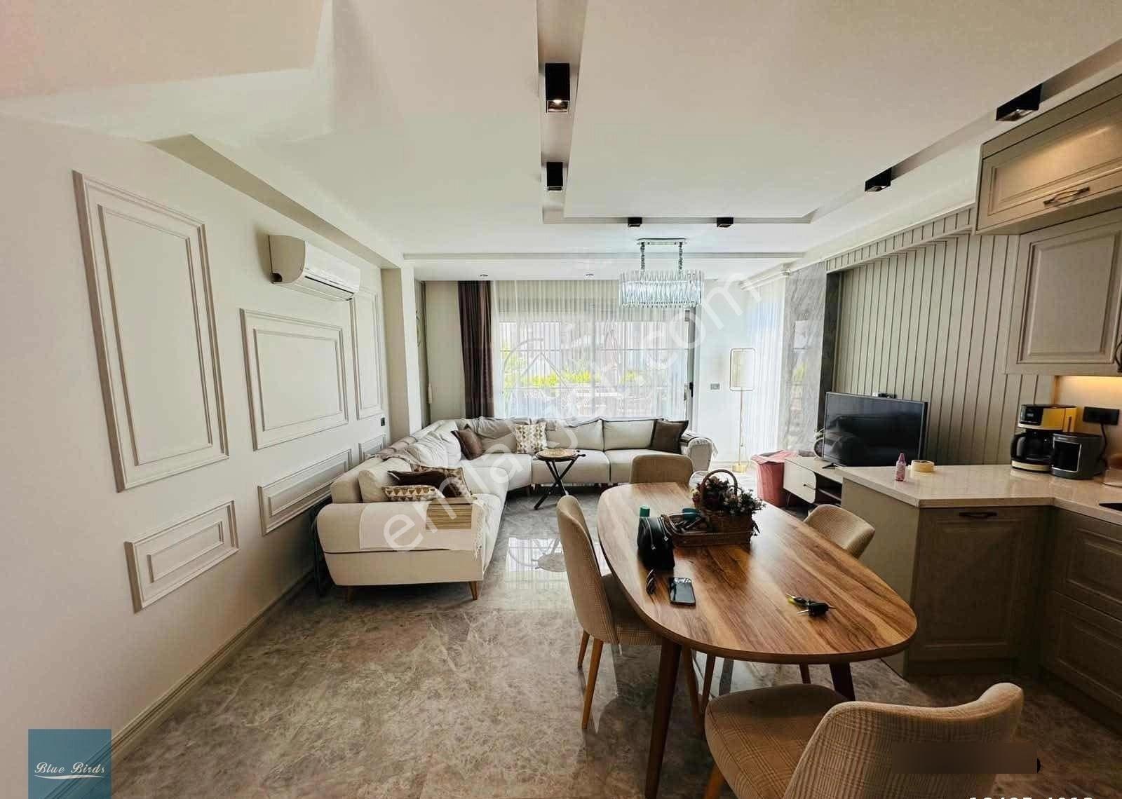 Villa Tadında Özel Bahçeli Lüx Daire - Görsel 11