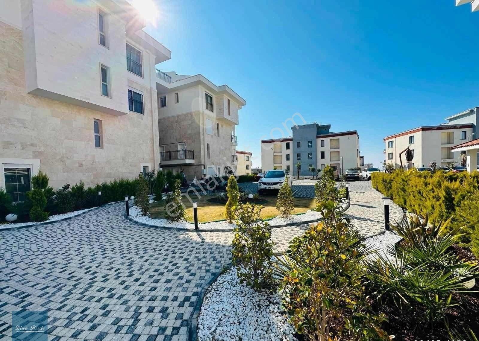 Villa Tadında Özel Bahçeli Lüx Daire - Görsel 5