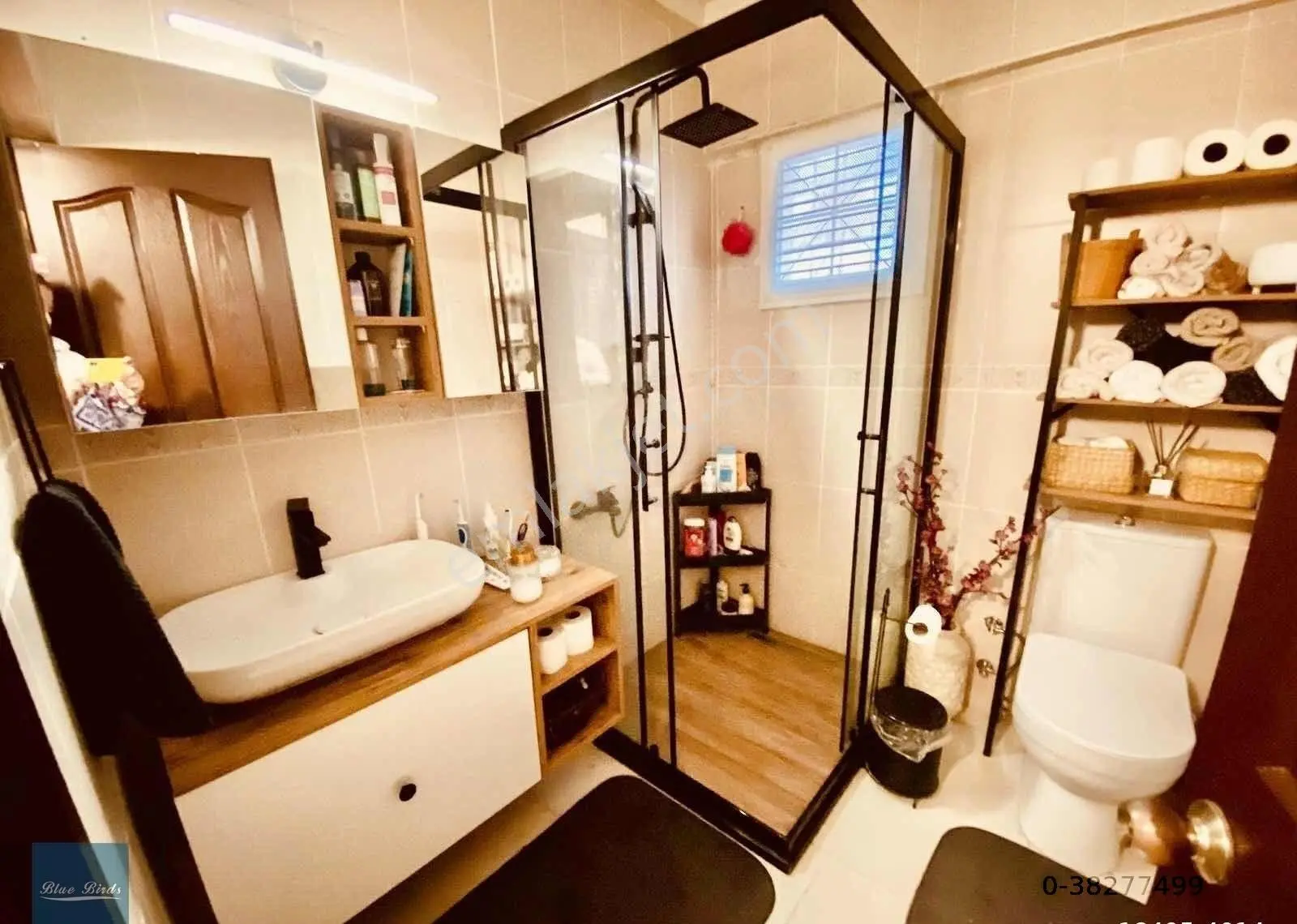 Kuşadasında Full Deniz Manzaralı Marinaya Yakım Villa - Görsel 4