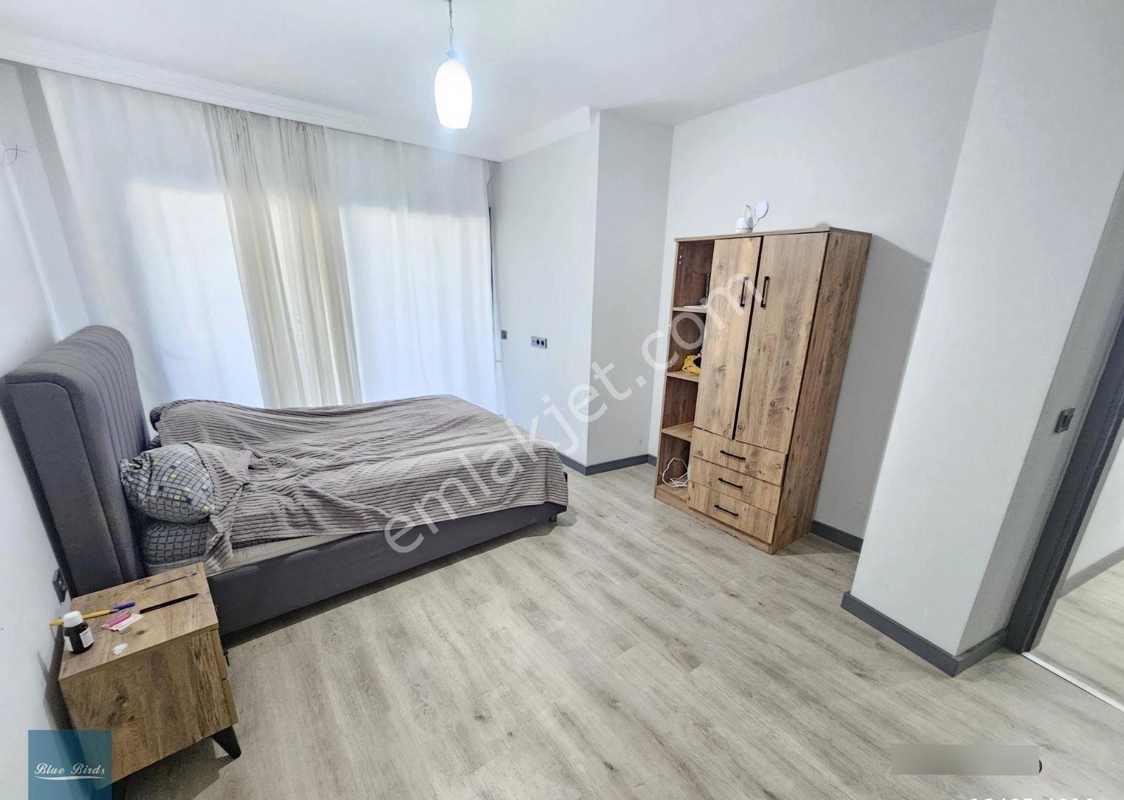 Kuşadası Merkezde Bakımlı 2+1 - Görsel 19