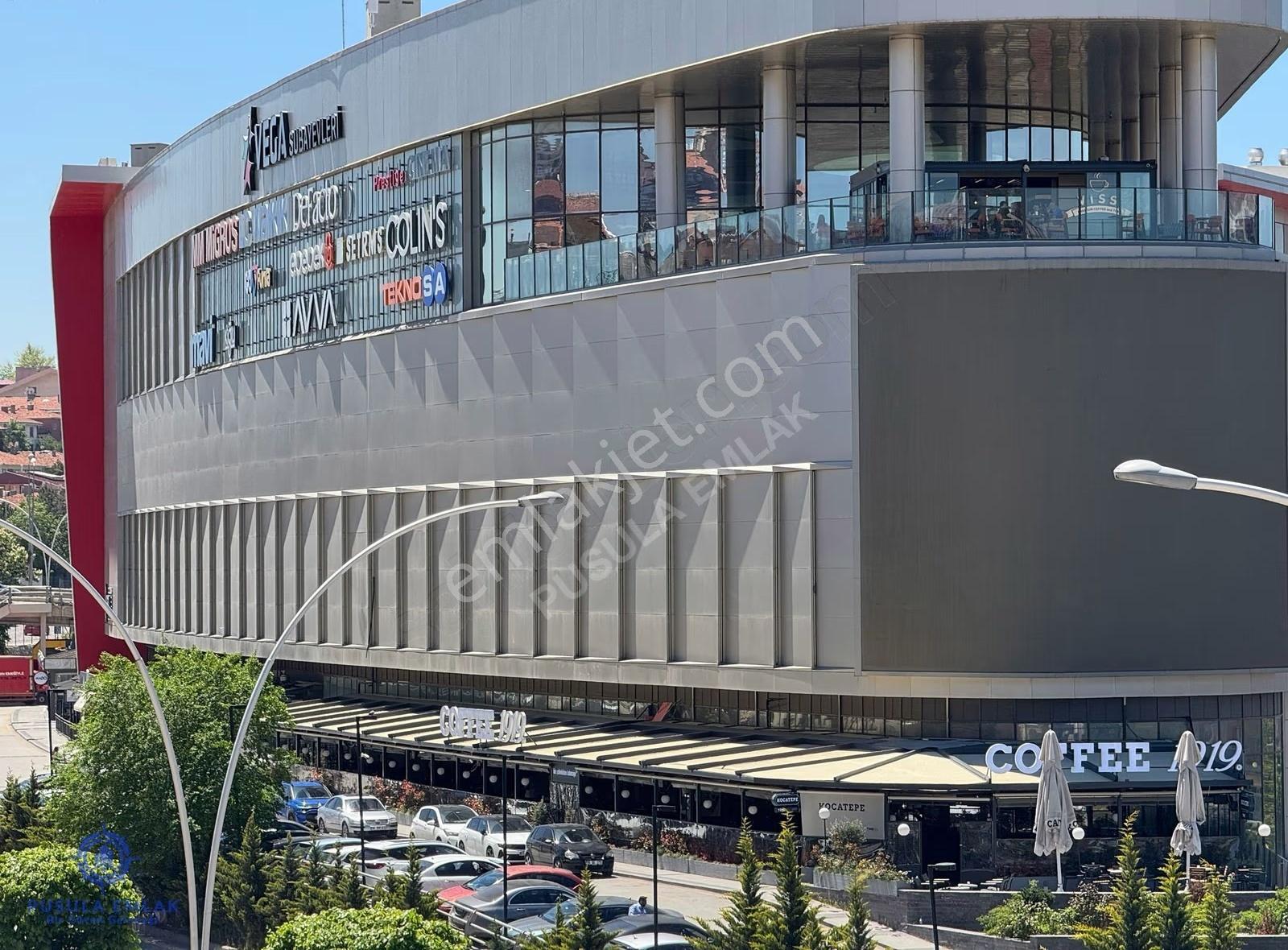 Ｐｕｓｕｌａ 'ｄａｎ Protokol Yolu Cephe Manzaralı Ara Kat Satılık Daire - Görsel 33