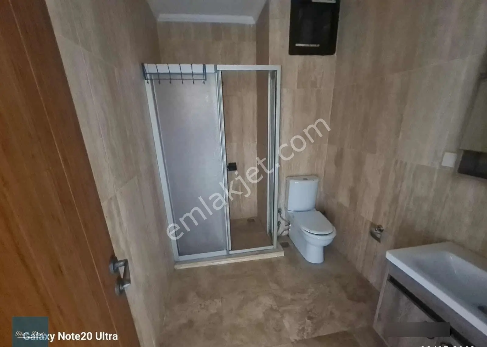 Kuşadası Limanda Kiralık 2+1 Daire - Görsel 4
