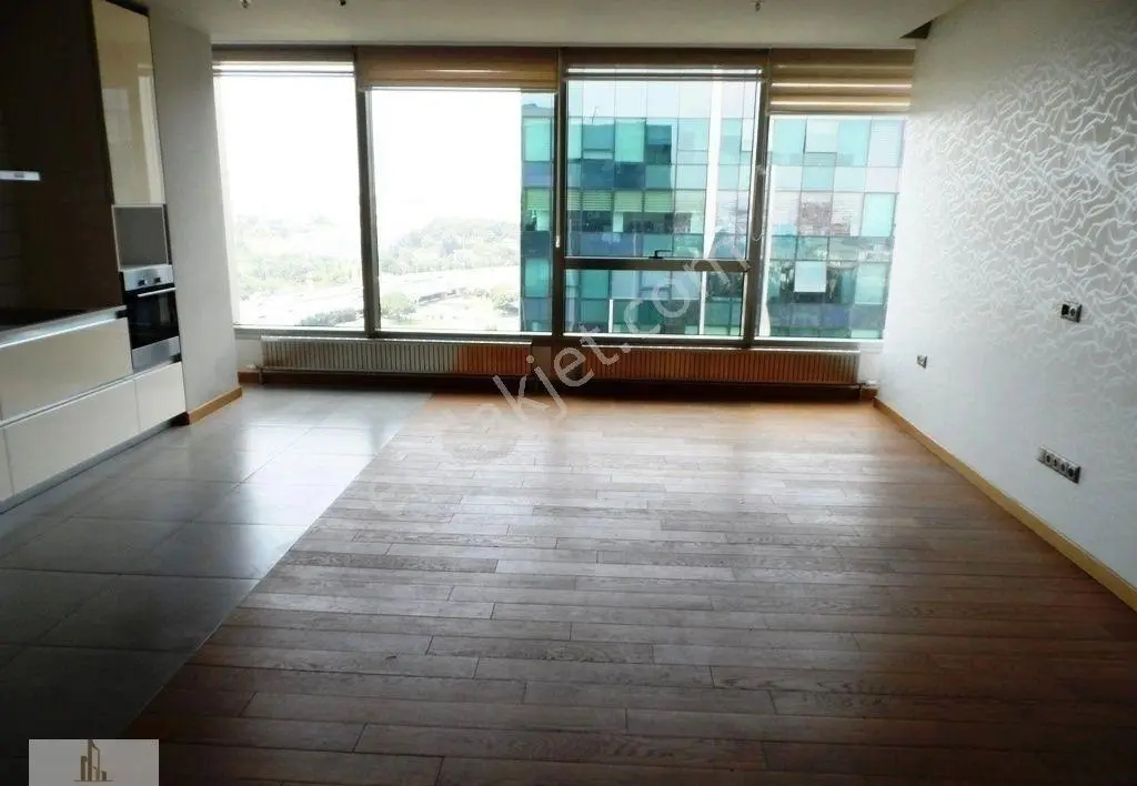 Bahçelievler Nish İstanbul'da Kiralık 2+1 Ofis (97 M²) - Görsel 4