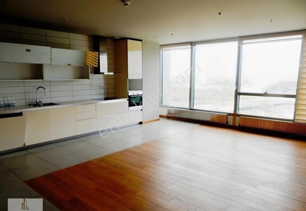 Bahçelievler Nish İstanbul'da Kiralık 2+1 Ofis (97 M²) - Görsel 8