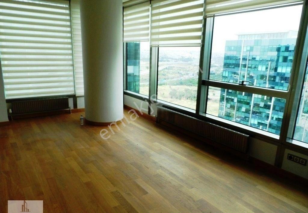 Bahçelievler Nish İstanbul'da Kiralık 2+1 Ofis (97 M²) - Görsel 10