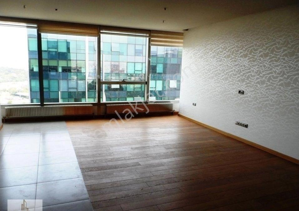 Bahçelievler Nish İstanbul'da Kiralık 2+1 Ofis (97 M²) - Görsel 7