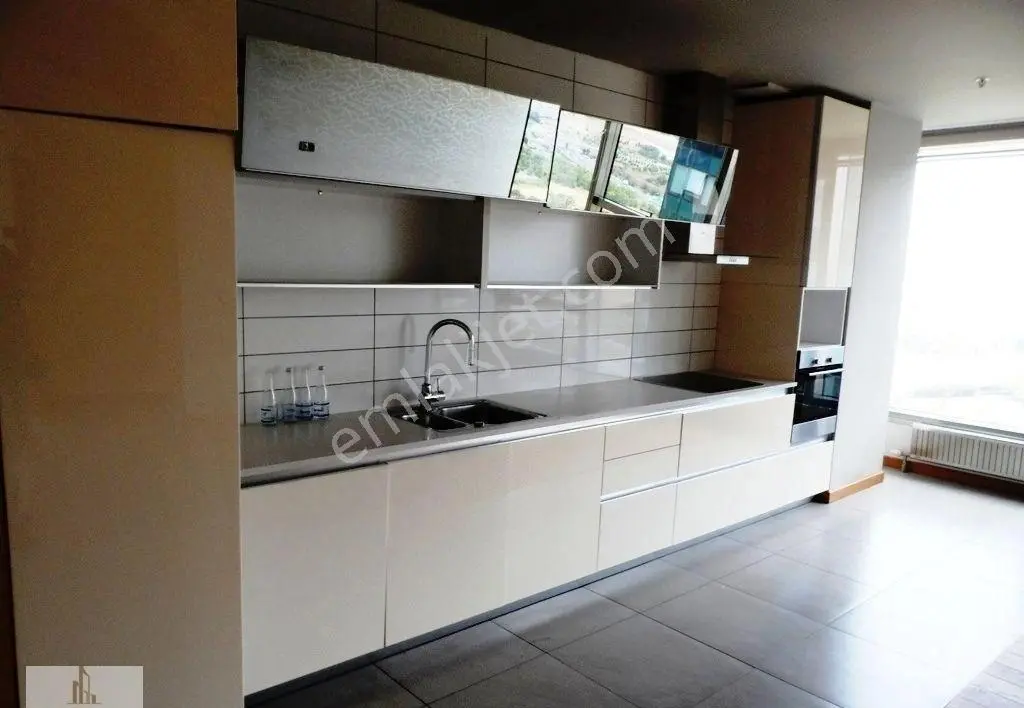 Bahçelievler Nish İstanbul'da Kiralık 2+1 Ofis (97 M²) - Görsel 3