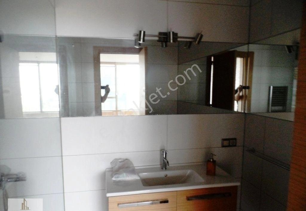 Bahçelievler Nish İstanbul'da Kiralık 2+1 Ofis (97 M²) - Görsel 9