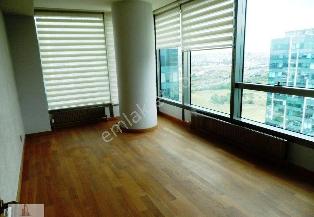 Bahçelievler Nish İstanbul'da Kiralık 2+1 Ofis (97 M²) - Görsel 11