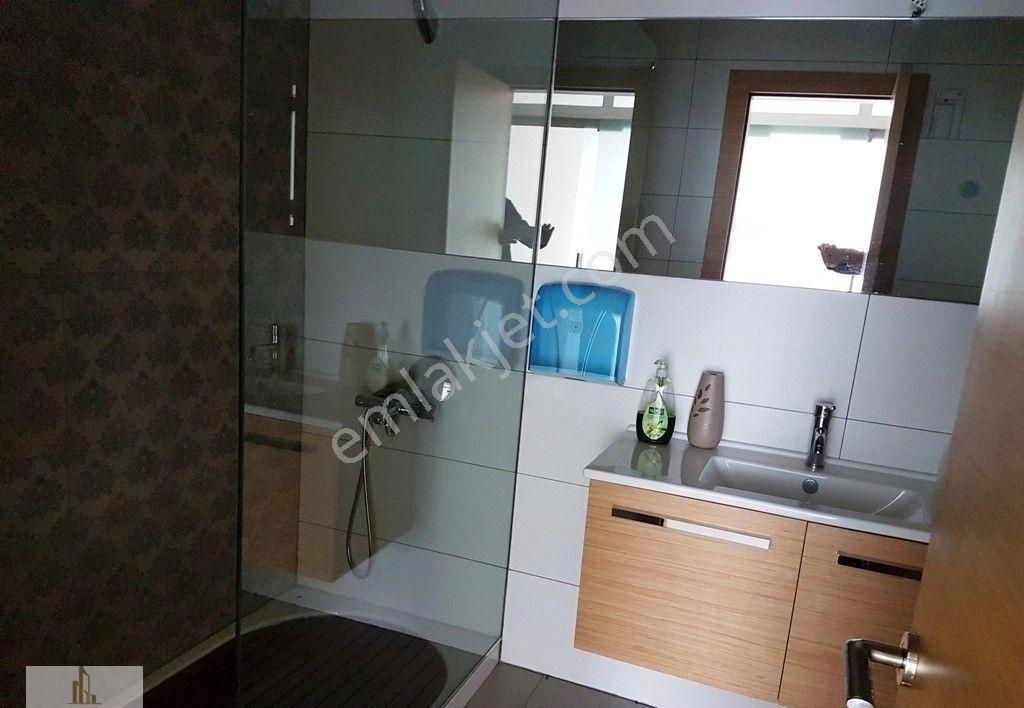 Bahçelievler Nish İstanbul'da 2+1, 97m² Kiralık Ofis - Görsel 13