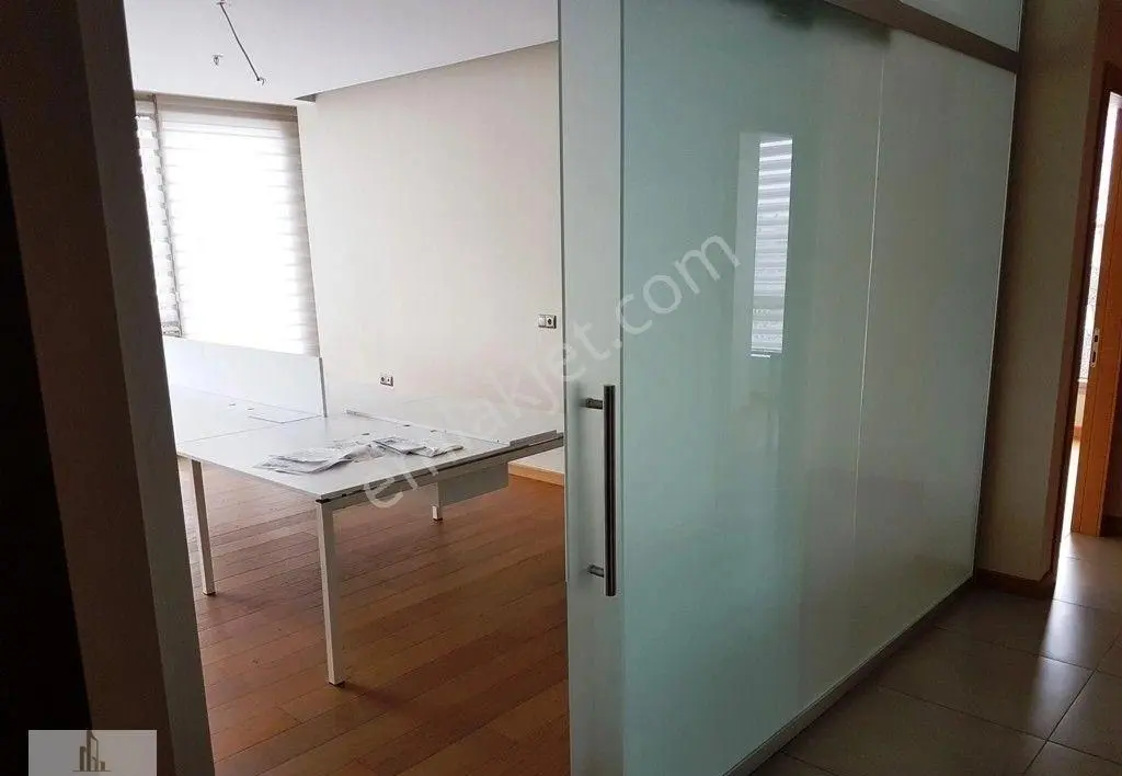 Bahçelievler Nish İstanbul'da 2+1, 97m² Kiralık Ofis - Görsel 5
