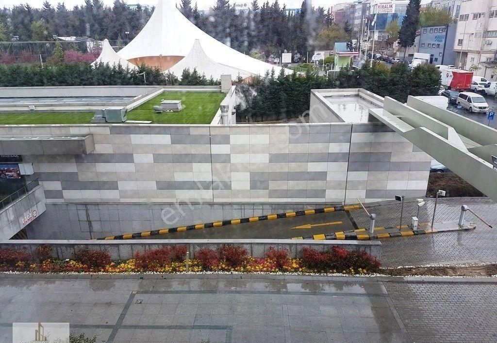 Bahçelievler Nish İstanbul'da 2+1, 97m² Kiralık Ofis - Görsel 17