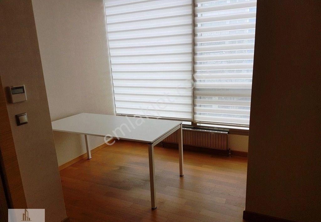 Bahçelievler Nish İstanbul'da 2+1, 97m² Kiralık Ofis - Görsel 15