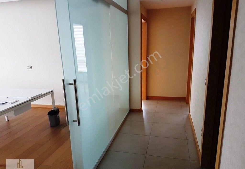 Bahçelievler Nish İstanbul'da 2+1, 97m² Kiralık Ofis - Görsel 9