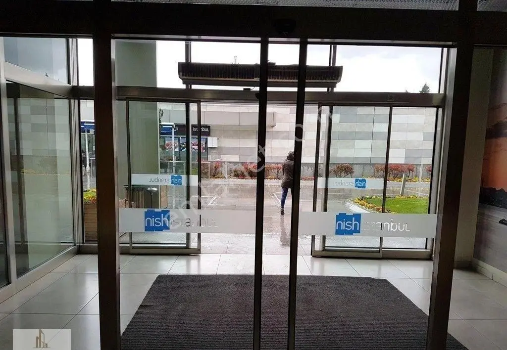 Bahçelievler Nish İstanbul'da 2+1, 97m² Kiralık Ofis - Görsel 2