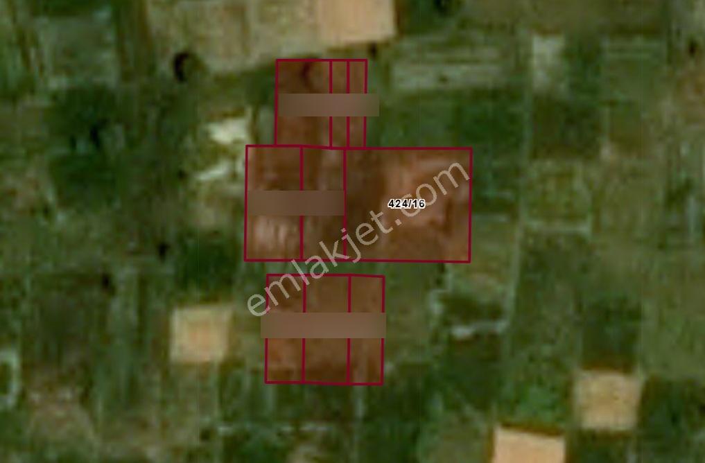 Varlı Kent'ten Edirne'de Satılık 1310m2 Müstakil Tapulu Tarla - Görsel 3