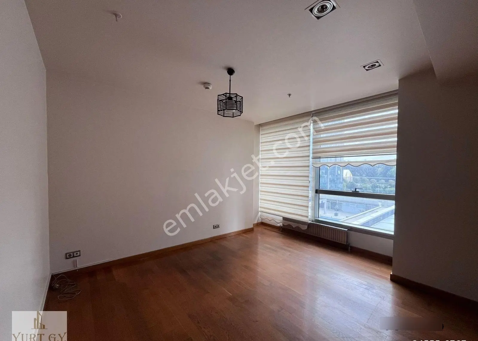 Nish İstanbul'da Kiralık 1+1 Ofis 87 M2 - Görsel 14