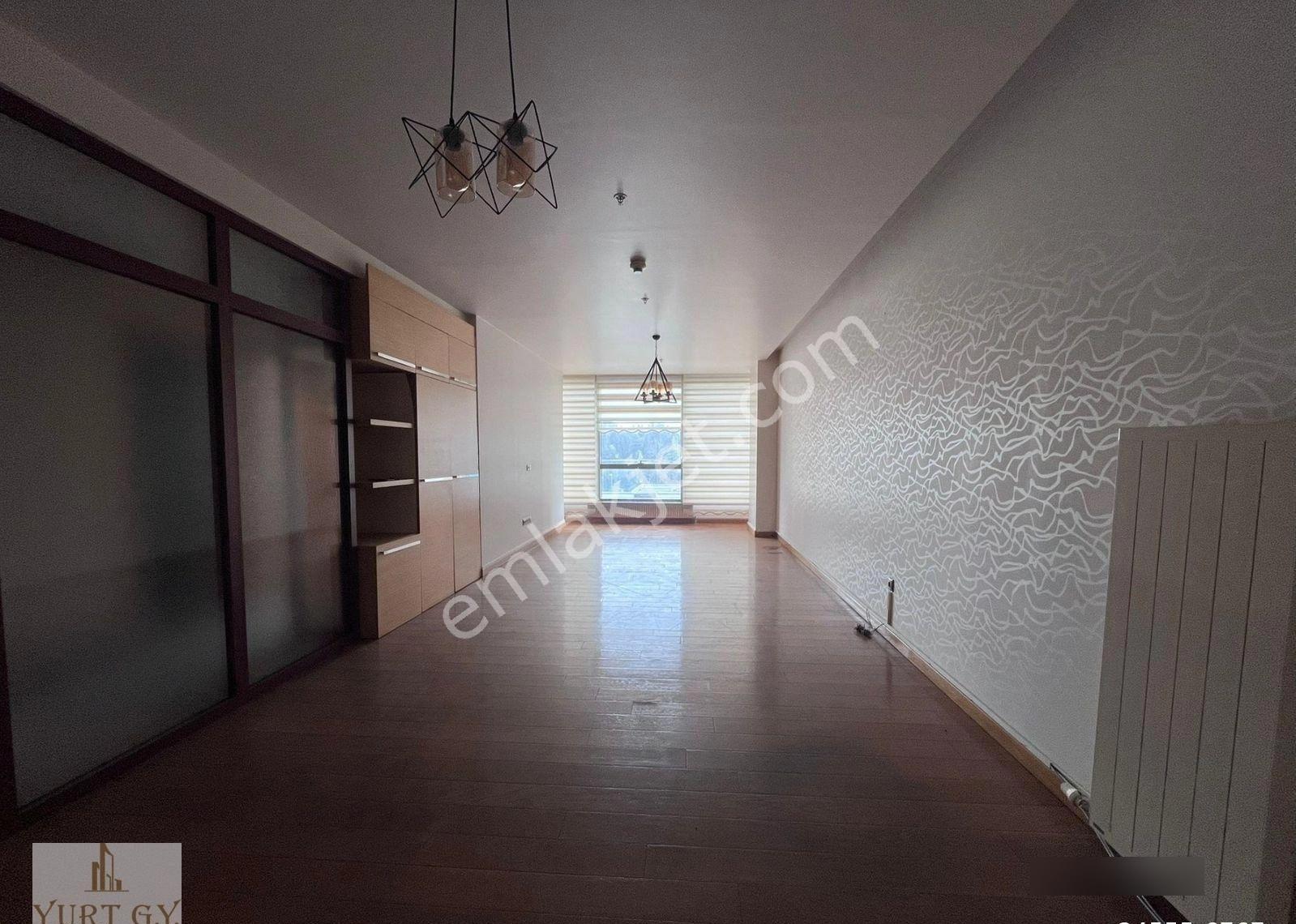 Nish İstanbul'da Kiralık 1+1 Ofis 87 M2 - Görsel 9
