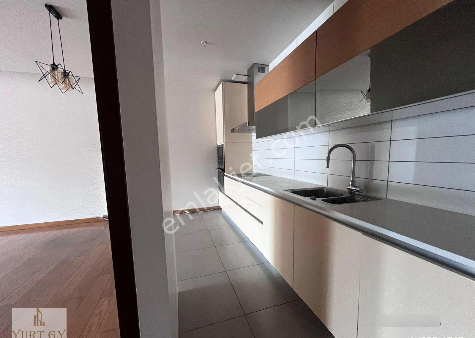 Nish İstanbul'da Kiralık 1+1 Ofis 87 M2 - Görsel 7