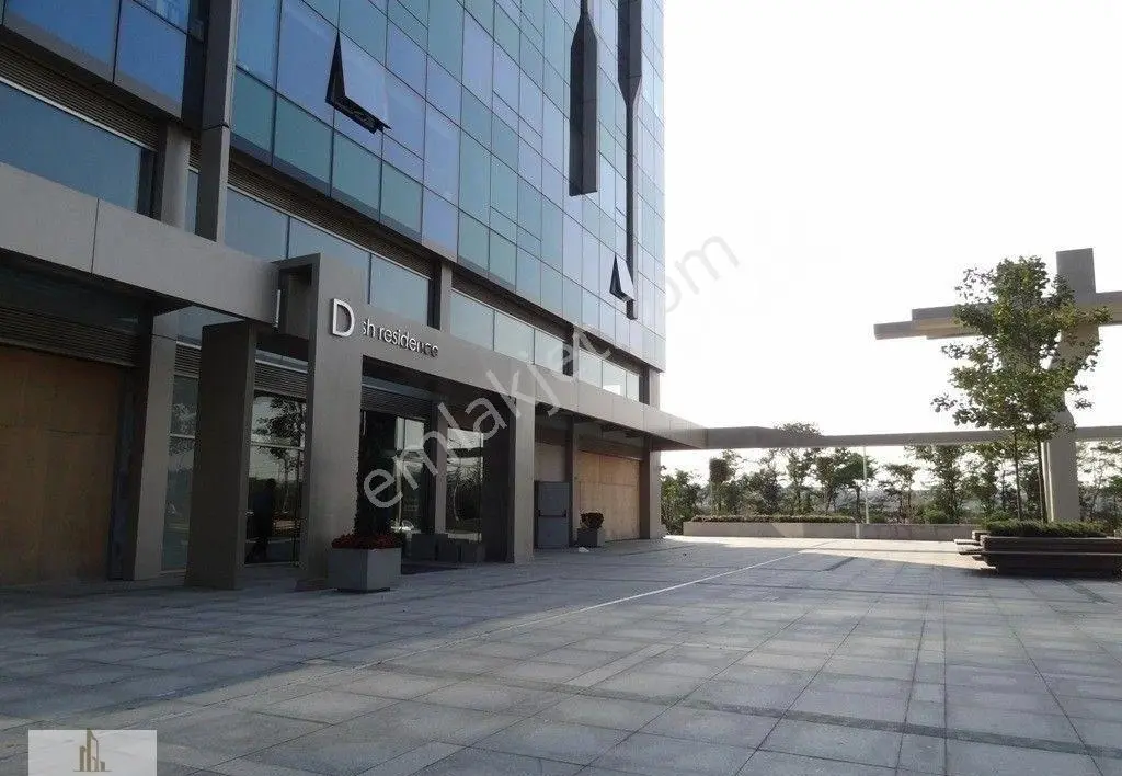 Nish İstanbul'da Kiralık 1+1 Ofis 87 M2