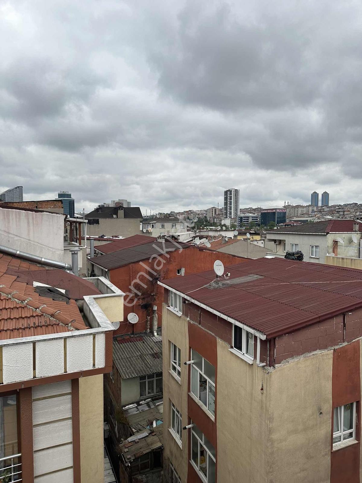 Fatih Mh 4+2 Dubleks Yeni Binada - Görsel 27
