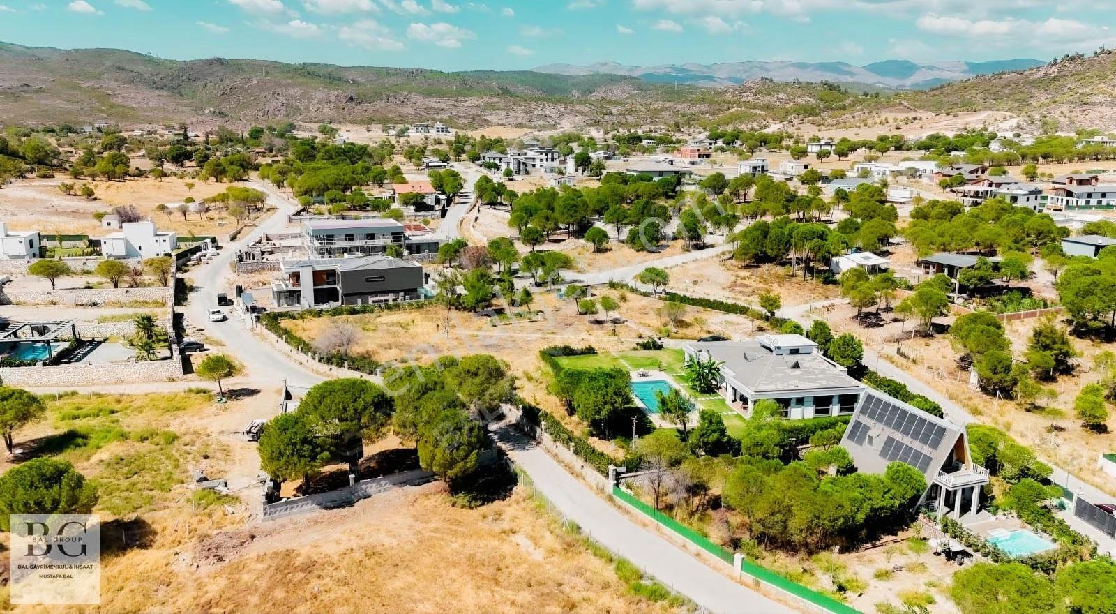 Bal Gayrimenkul'den İmar Sınırında 1000m2 Satılık Arsa - Görsel 2