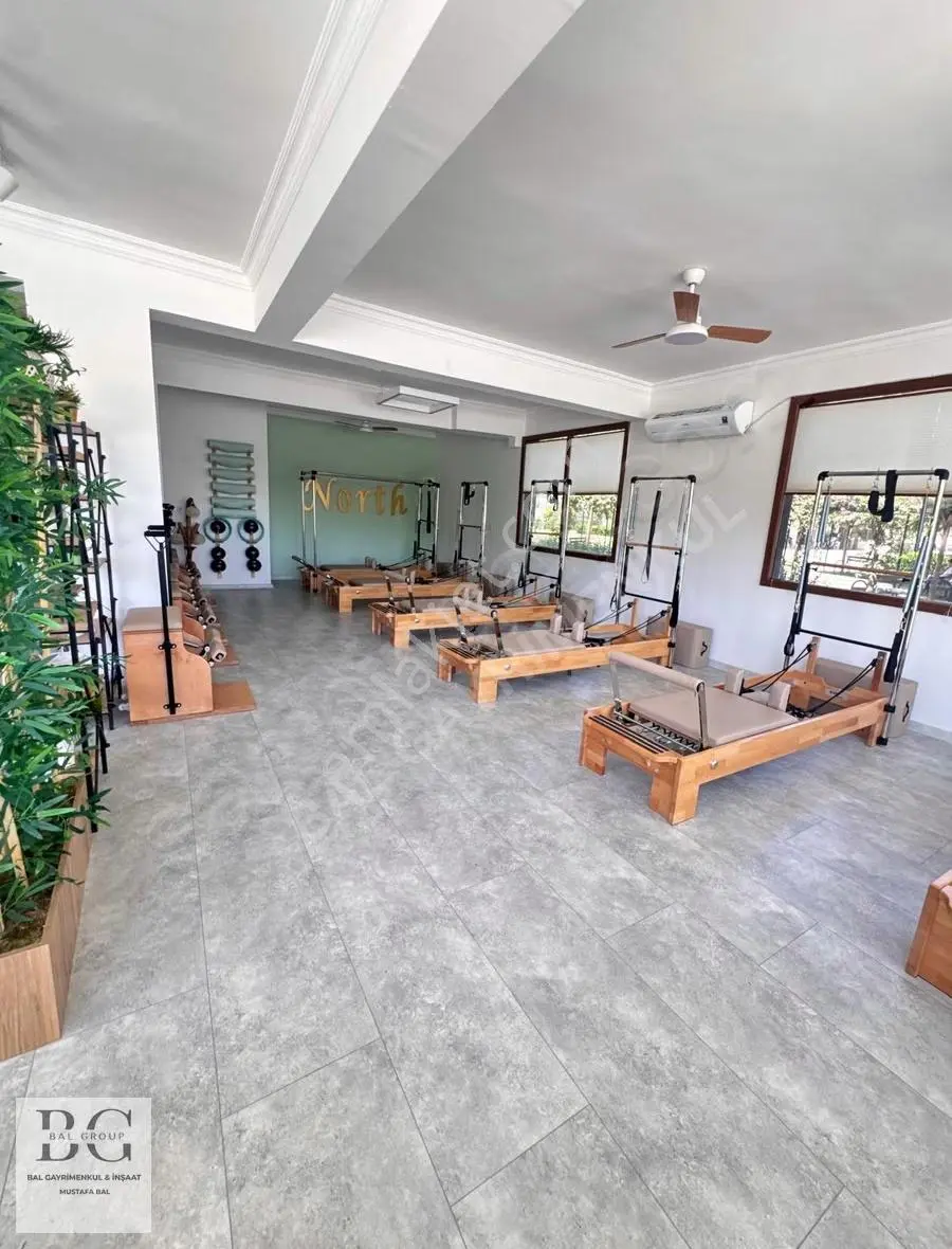 Bal Gayrimenkul'den Cüneytbey'de 100 M2 Yatırımlık Dükkan