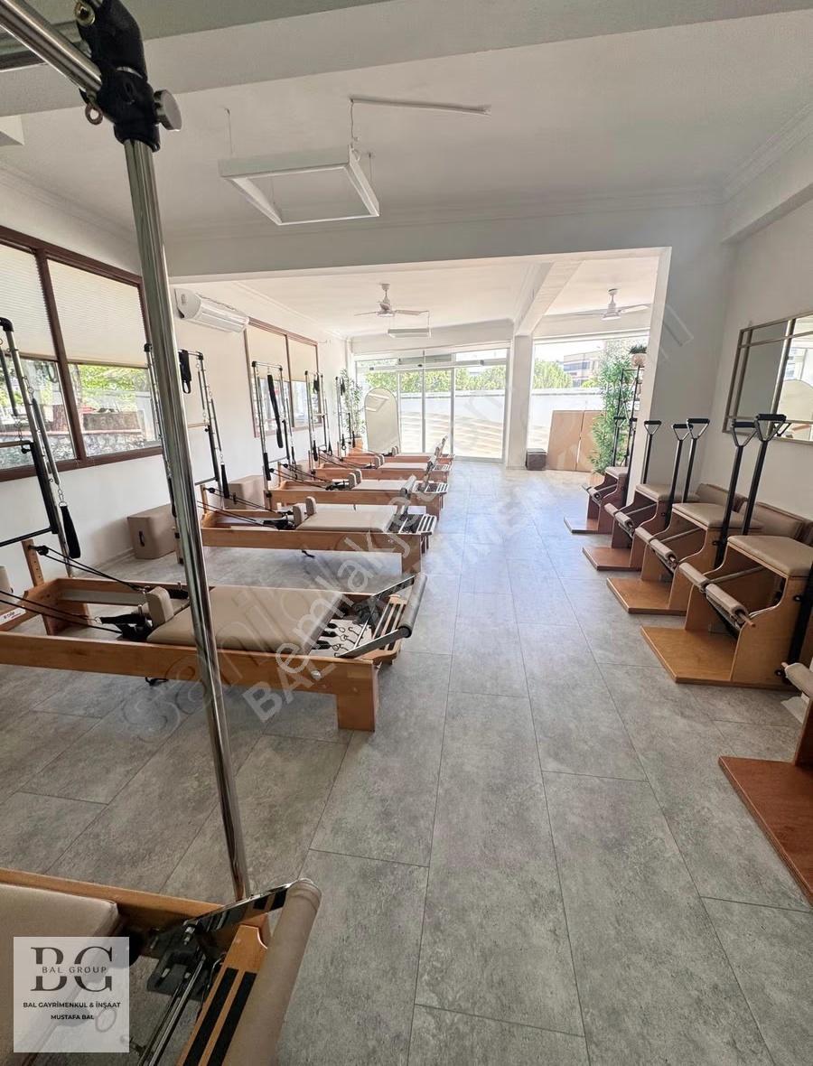 Bal Gayrimenkul'den Cüneytbey'de 100 M2 Yatırımlık Dükkan - Görsel 2