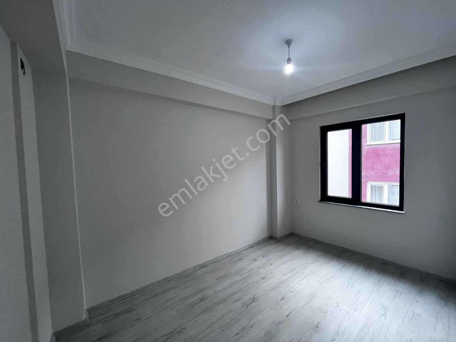 Balıkesir Altıeylül Plevne Mah.satılık 1+1 Arakat Sıfır Daire - Görsel 9