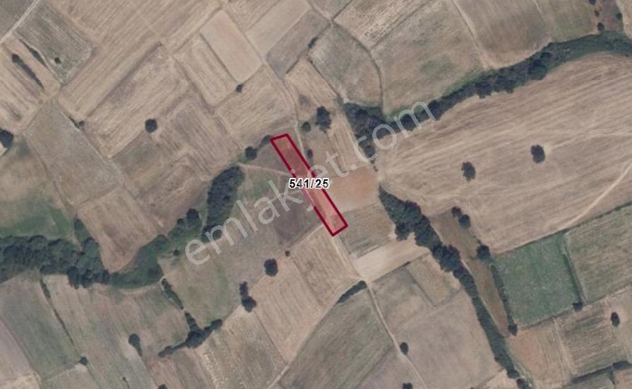Varlı Kent'ten Edirne Kurtbey'de Satılık 528m2 Hisseli Tarla - Görsel 6