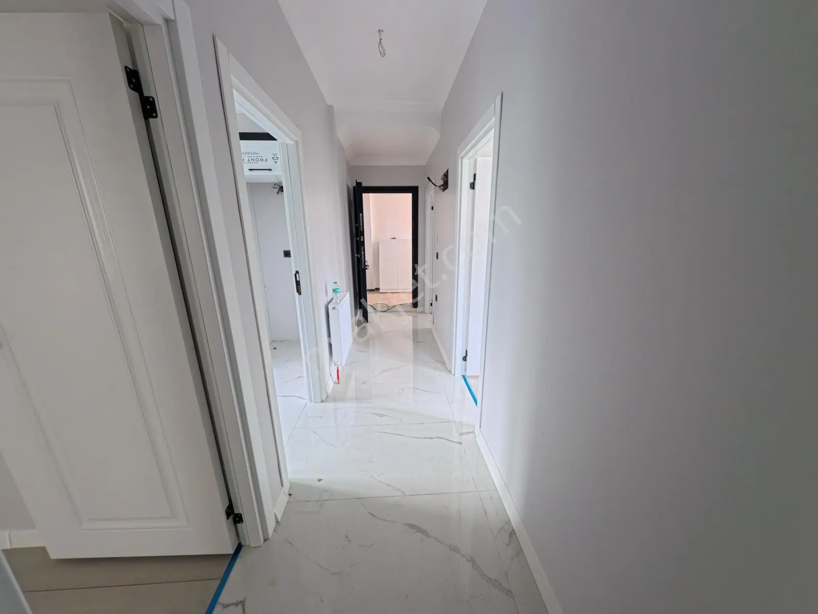 Özgürlük Mh.parkova Avm Yanıbaşında 2+1 Yüksek Giriş Sıfır Daire - Görsel 4