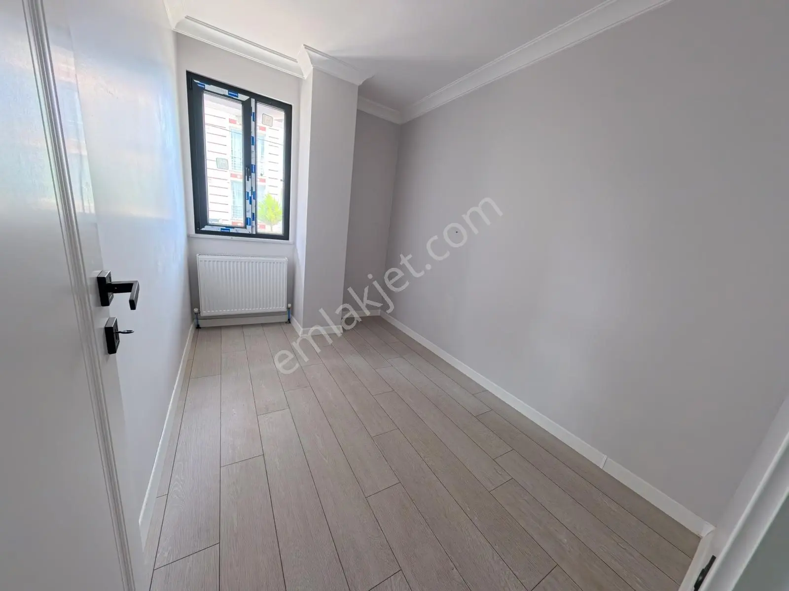 Özgürlük Mh.parkova Avm Yanıbaşında 2+1 Yüksek Giriş Sıfır Daire - Görsel 5