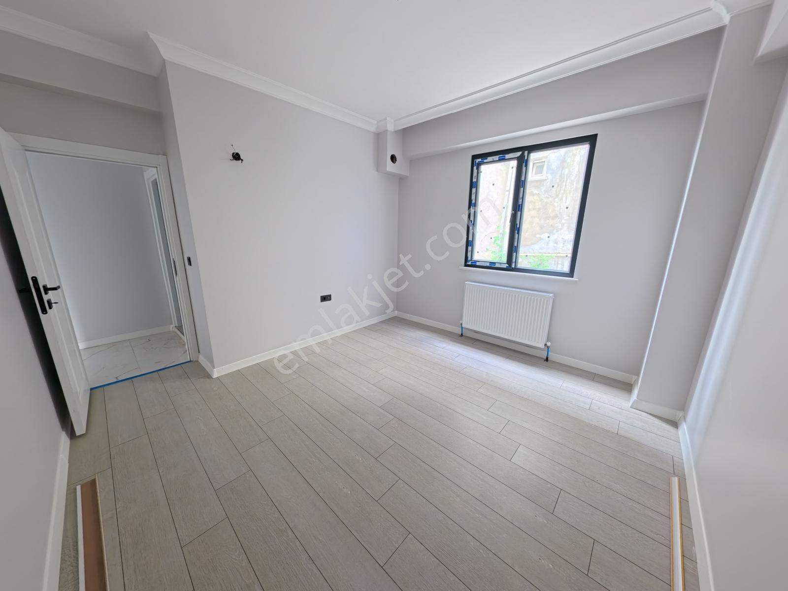 Özgürlük Mh.parkova Avm Yanıbaşında 2+1 Yüksek Giriş Sıfır Daire - Görsel 14