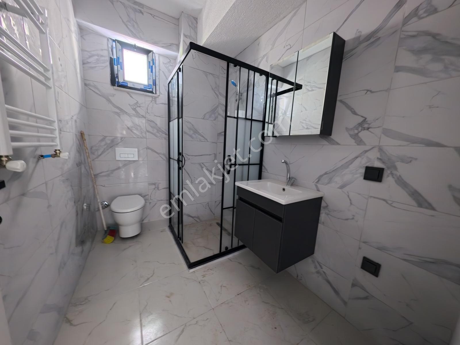 Özgürlük Mh.parkova Avm Yanıbaşında 2+1 Yüksek Giriş Sıfır Daire - Görsel 9