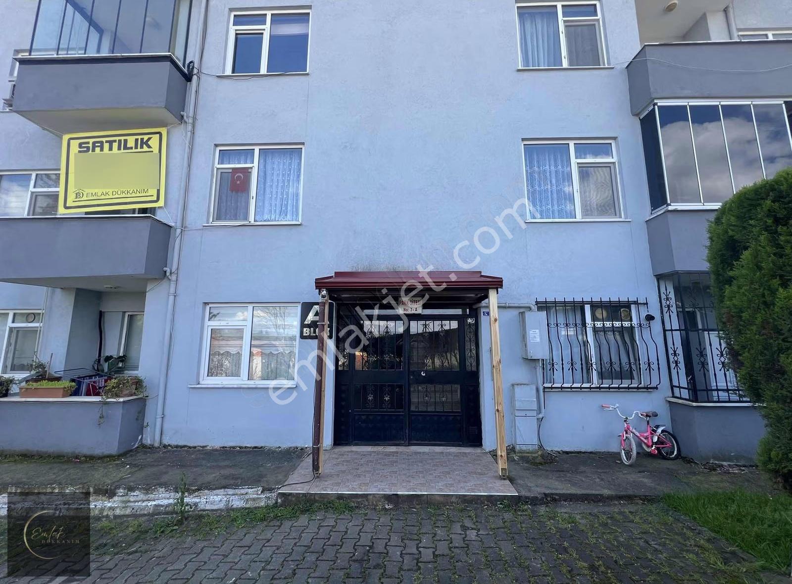 Derbent Park Sitesinde 3+1 Satılık Daire - Görsel 3