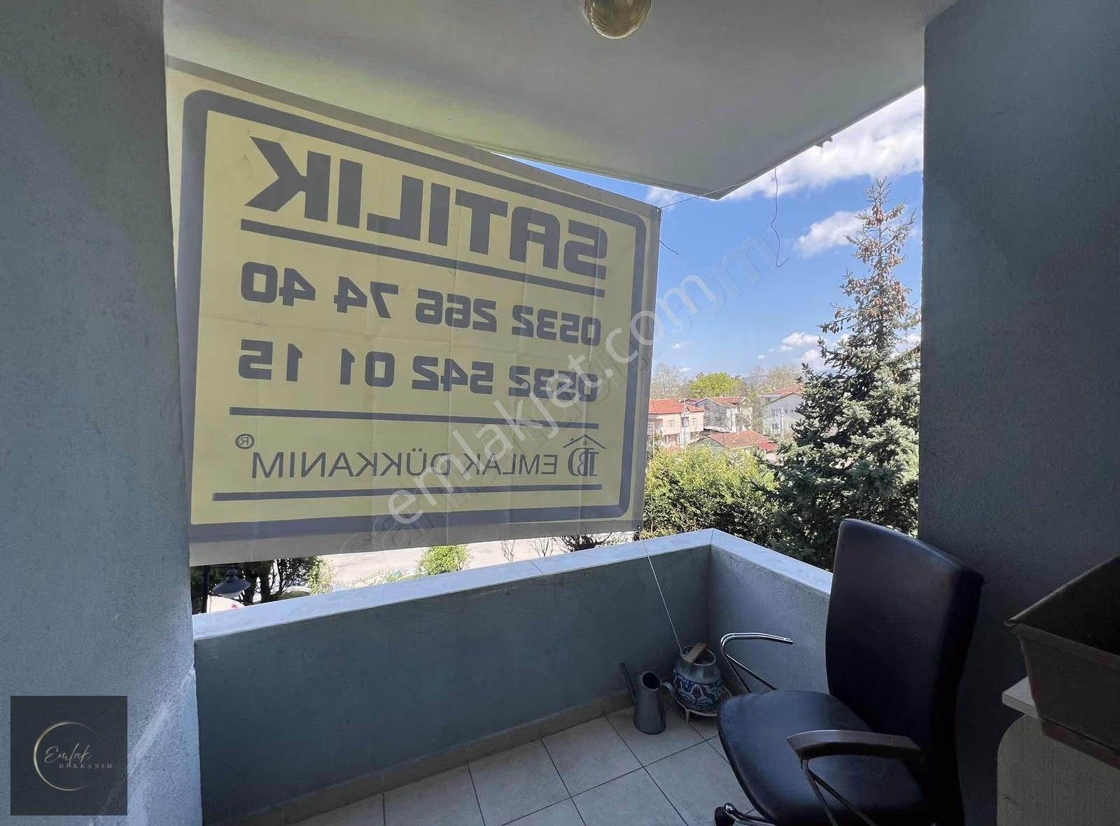 Derbent Park Sitesinde 3+1 Satılık Daire - Görsel 9