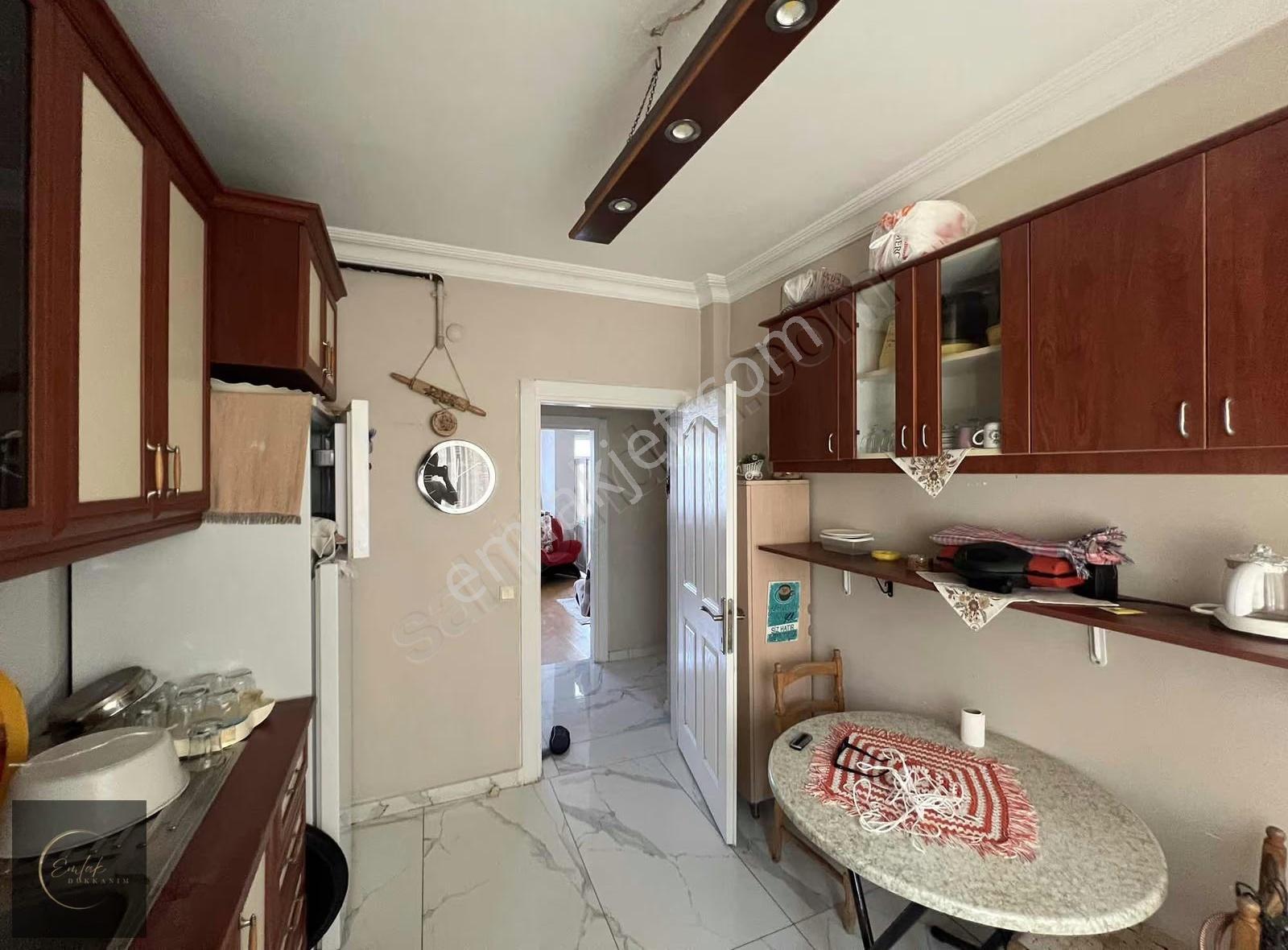 Derbent Park Sitesinde 3+1 Satılık Daire - Görsel 8