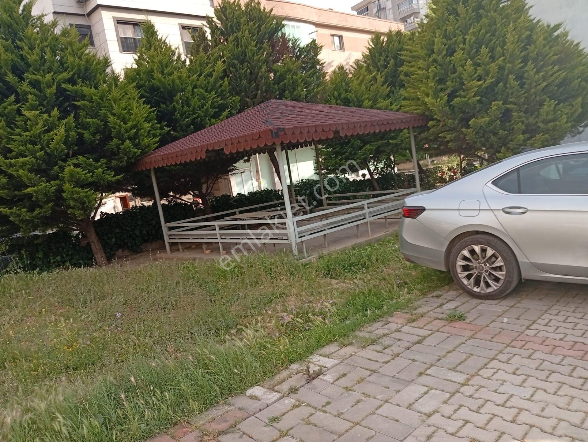 Buca Emlak Tan Satılık 3+1 Doğalgazl Daire I Site İçinde Asansörlü Akıncılar Buca - Görsel 10
