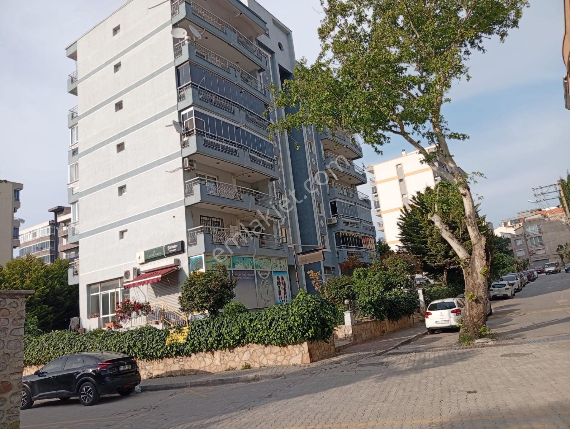 Buca Emlak Tan Satılık 3+1 Doğalgazl Daire I Site İçinde Asansörlü Akıncılar Buca - Görsel 11