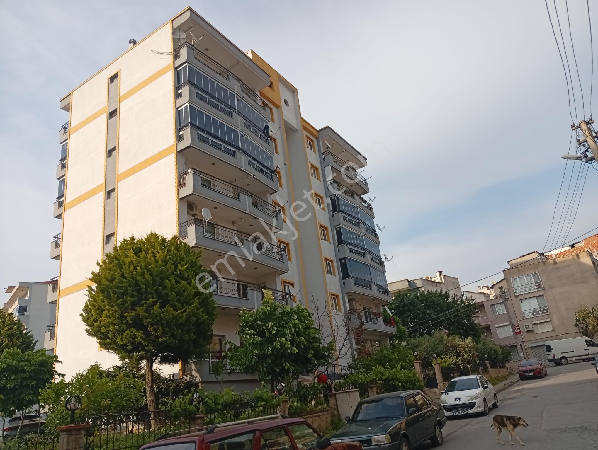 Buca Emlak Tan Satılık 3+1 Doğalgazl Daire I Site İçinde Asansörlü Akıncılar Buca - Görsel 9