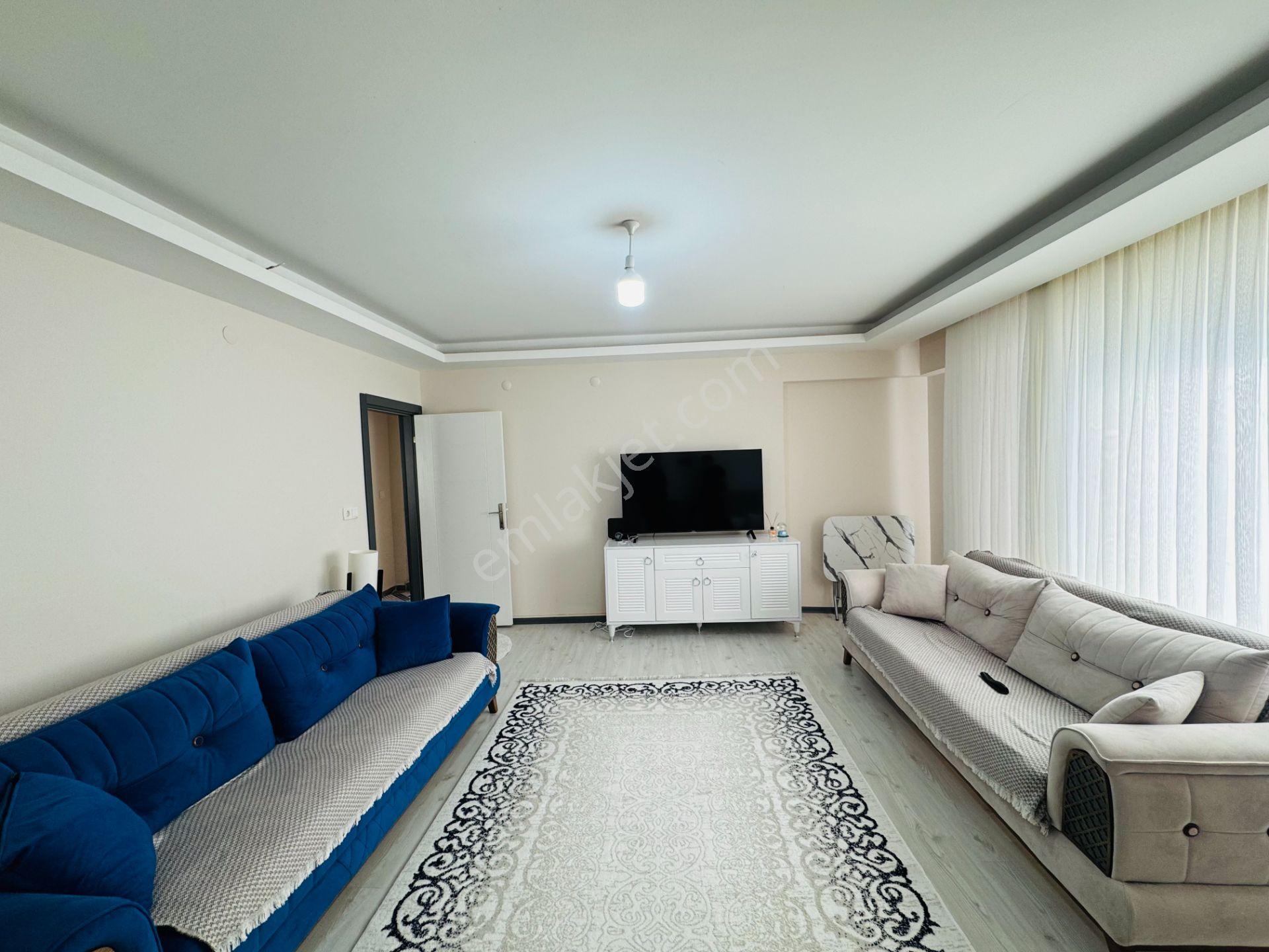 Güven'den Kapaklı'da Caddeye,servislere Yakın Kombili 2+1 Daire - Görsel 7