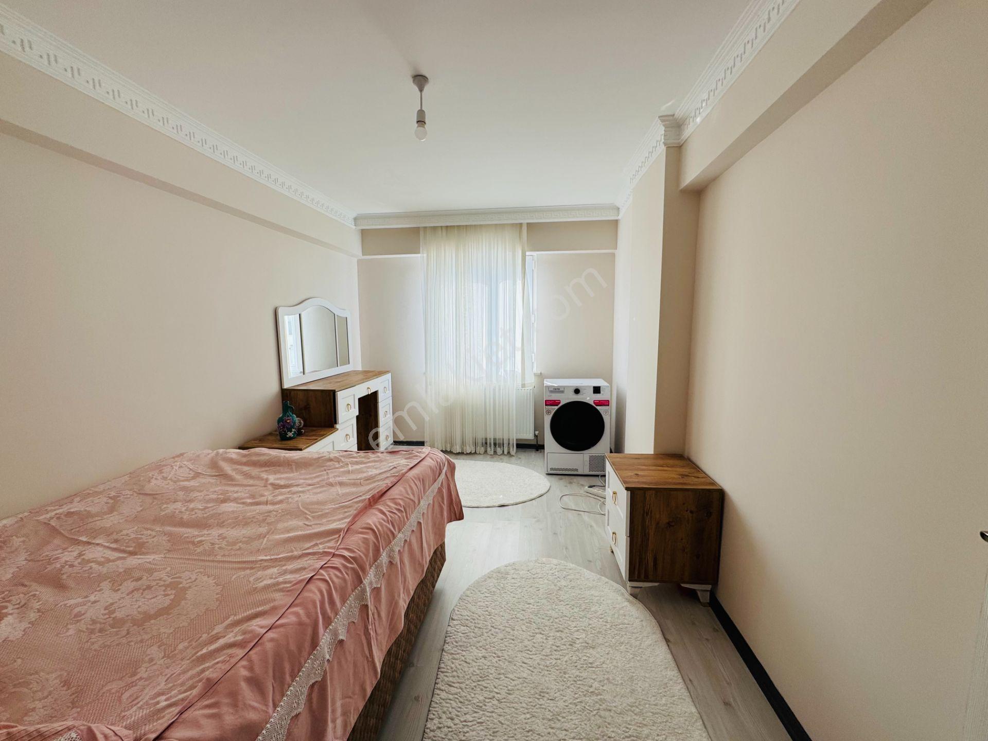 Güven'den Kapaklı'da Caddeye,servislere Yakın Kombili 2+1 Daire - Görsel 17