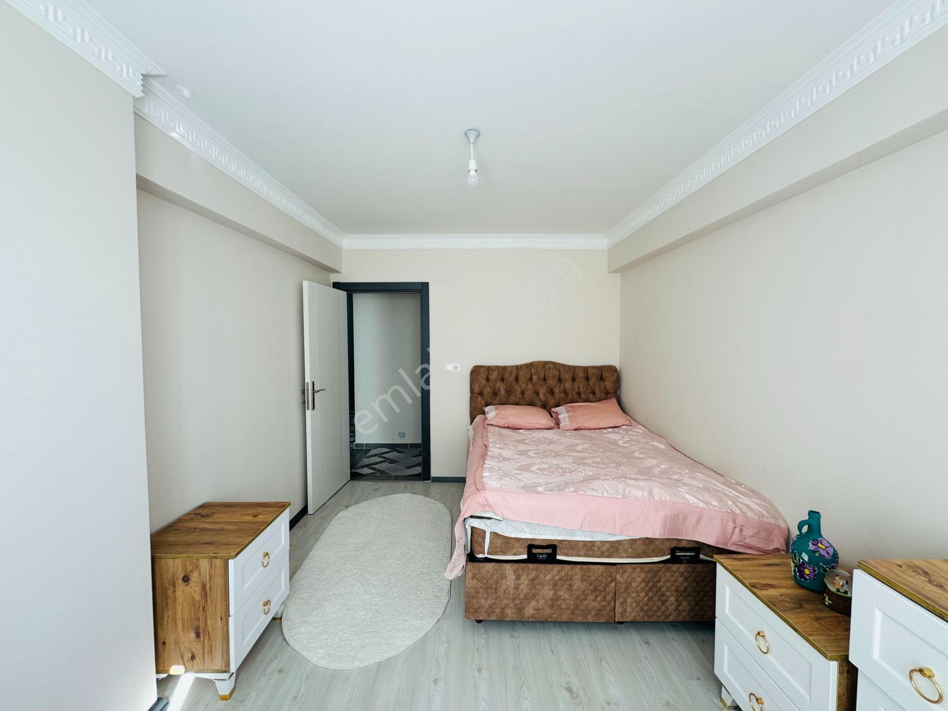 Güven'den Kapaklı'da Caddeye,servislere Yakın Kombili 2+1 Daire - Görsel 18