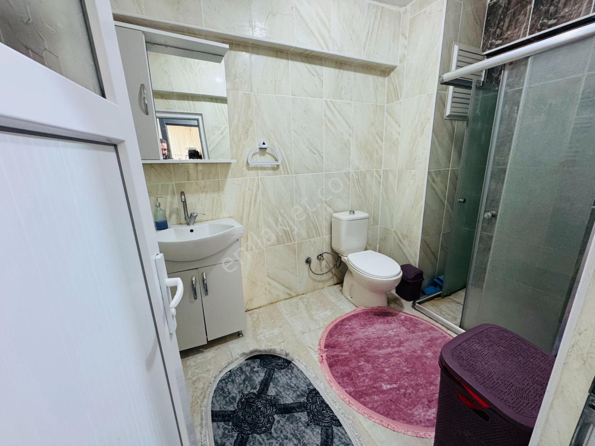 Güven'den Kapaklı'da Caddeye,servislere Yakın Kombili 2+1 Daire - Görsel 24