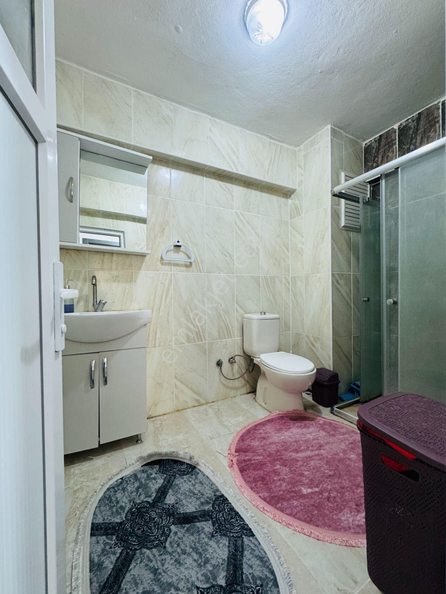 Güven'den Kapaklı'da Caddeye,servislere Yakın Kombili 2+1 Daire - Görsel 23