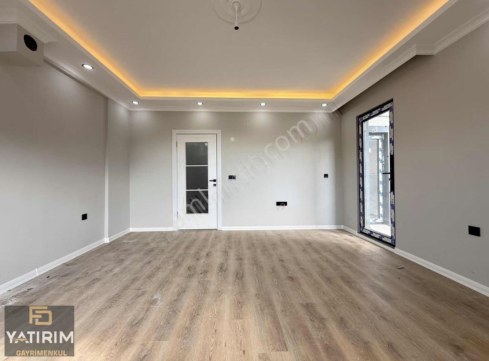 Bayramoğlu Mah. Balyanoz Yakını 2+1 90 M2 Lüks Yüksek Giriş - Görsel 11