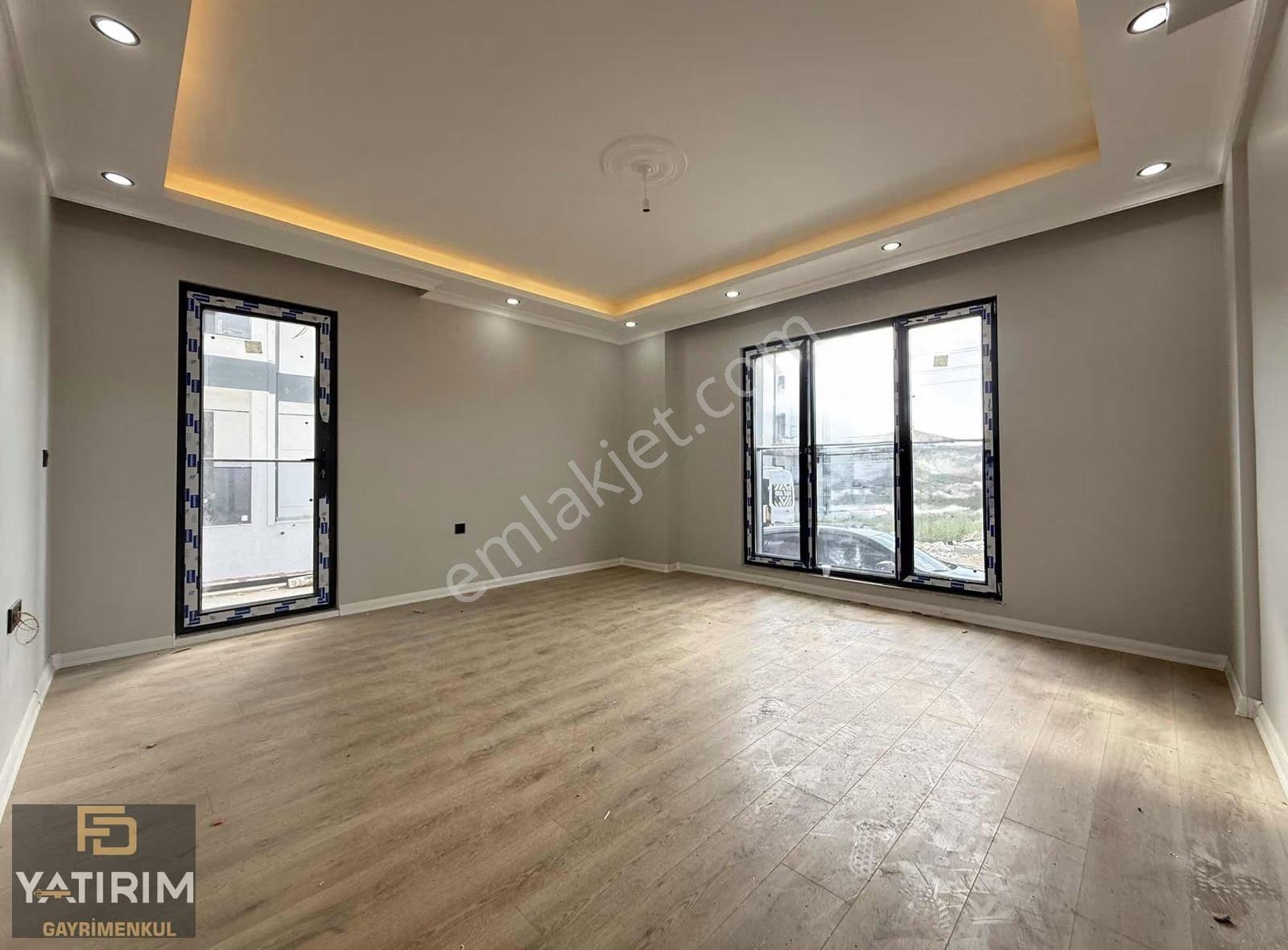 Bayramoğlu Mah. Balyanoz Yakını 2+1 90 M2 Lüks Yüksek Giriş - Görsel 9