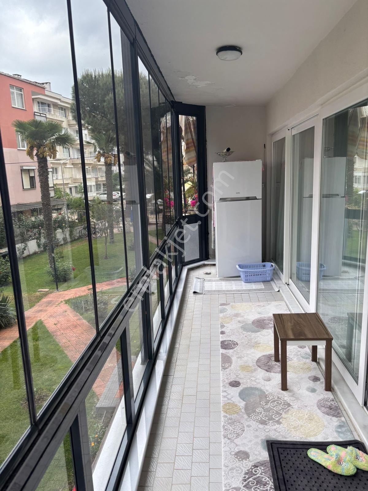Erdek Zeytinli Mahallesin De Sezonluk Eşyalı Kiralık Daire - Görsel 5
