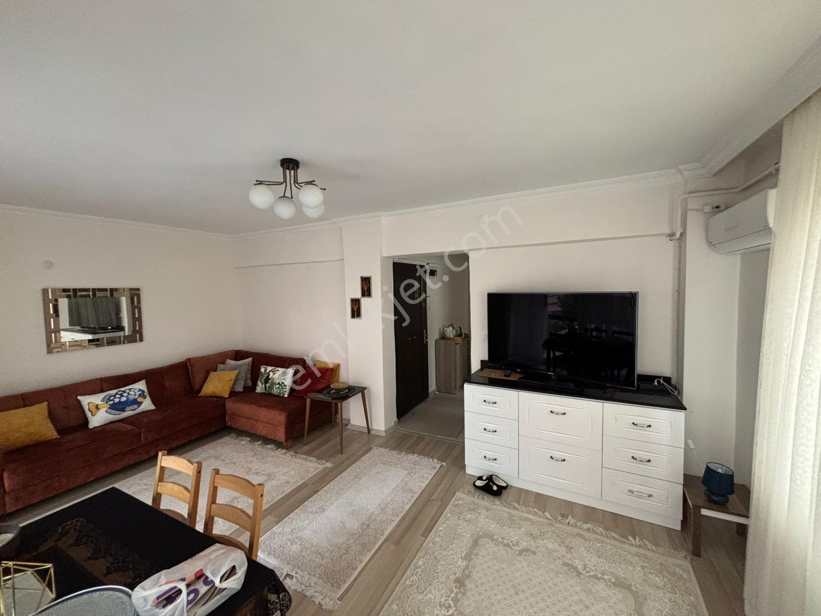 Erdek Zeytinli Mahallesin De Sezonluk Eşyalı Kiralık Daire - Görsel 24