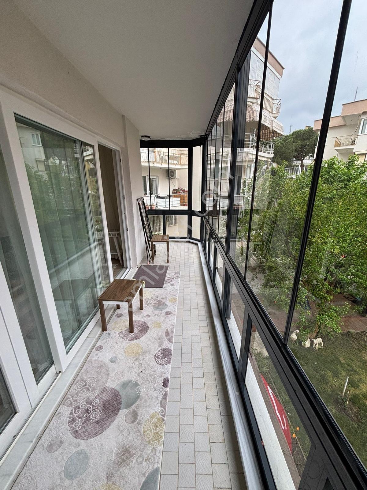 Erdek Zeytinli Mahallesin De Sezonluk Eşyalı Kiralık Daire - Görsel 12